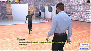 My Insatiable Wife Alice Part 20