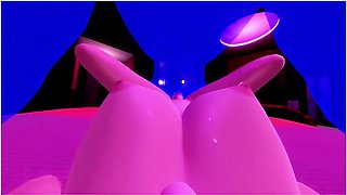 Her Pov Fpov From Her Point Missionary 3d Animation