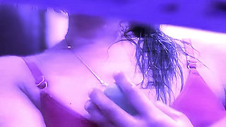 Nude to b Sexiest bathing Solo dirty