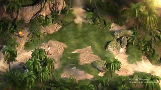 Treasure of Nadia: Cape Vedra is a city full with treasures ep 129