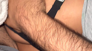 A Quickie in the Morning Doesn't Have to Ruin a Friendship