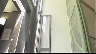 Three cum loving hot bisexual teen bitches fuck two lucky guys and eat jizz