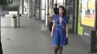 So Horny We Fuck in Summer
