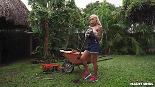 RK Prime - Hardcore Gardening 1 - Kona Jade