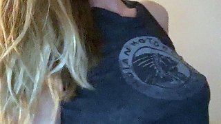 EvilAngel Sean Michaels Ass Fucks a Big Boobed Blonde