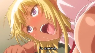 Iihilh: Big Tits, Eporner  Hentai Porn