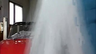 Suzana's Blonde Threesome Passion Ignites with Sultry Heat