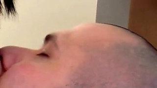 Horny Older Lady Fucks a Toyboy