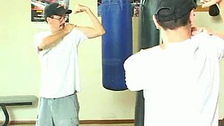 MOLLY ROME FUCKED BOYFRIEND WHILE BABYSITTING: Blowjob, Missonary  Hardcore Porn