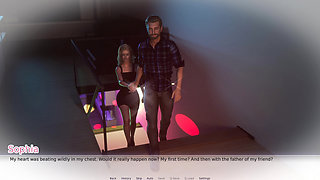 A Wife and Stepmother Real Fucking Sophia Lost Her Virginity at the Party