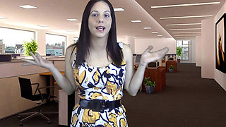 Seducing My Boss- Mov