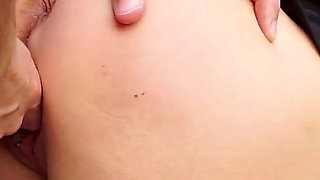 The Farting Ass of a Scumgirl Can't Go a Day Without Anal! Russian Anal