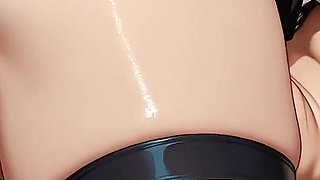 Perfect Body Stepsister Fuck! Moaning and Begging for Cum