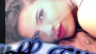 Three Girls in Powerful Facesitting