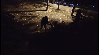 #halloween2019 A Shaiden Story - The Girl In White Shaiden Rogue