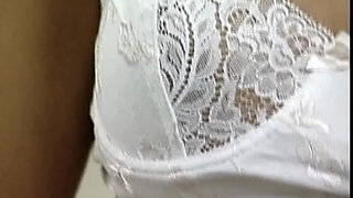 Amateur Teen From Germany Showing Her Perfect Body on Casting