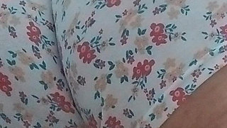 Getting Naughty in the Bathroom.