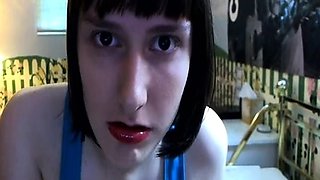 Tessa Ruby - Masturbation Instruction