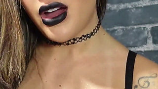 Stare Into My Eyes. Stroke, Edge, and Obey.
