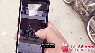 POV Pickups - POV video