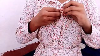 Fucking my Teen Step sister First time so hardcore