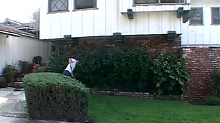 Blonde MILF's Wild Foot Fetish and Hardcore Session