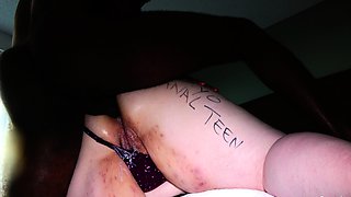 Hardcore Interracial Fun with Big Cocks