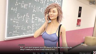 University of Problems - ( PT 45) - DREAMNOW