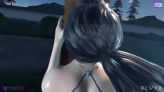 Domination Protocol: Engage