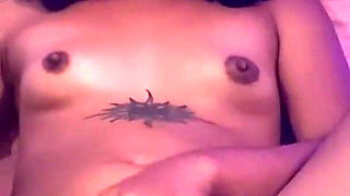 I Play with My Clitoris with a Happy Ending