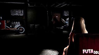 Watch sex hungry courtesan's dirt