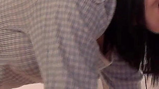 Konatsu Kashiwagi - Horny Old Man Cums Until Morning! Sweet Sadochistic Girl