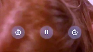 Amateur White GF Cheats On Her BF With BBC While On The