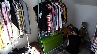 Sydney Harwin – Sister You Sick Fuck