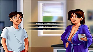 3d monster cock, anime and hentai, underwear