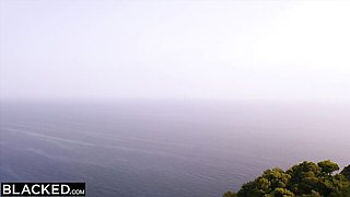 Blacked.Com - cum in mouth sex