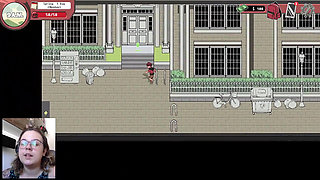 Spooky Milk Life - Gameplay