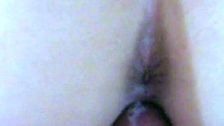 Korean GF Kyungha Loves Doggy Style
