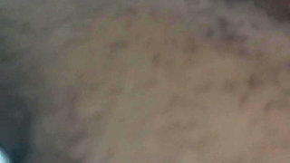 Close-up POV: Head, Frenulum, Anus and Pussy Play