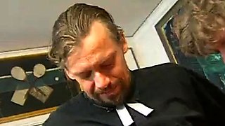 Marta Karlsson: Svenska farmor