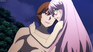 Anime: Redo Of Healer S1 FanService Compilation Eng Sub