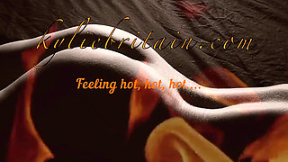 Feeling Hot, Hot, Hot