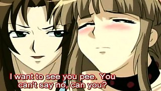 Stepmom in Bondage Is Played With Egg and Toy - HENTAI Porn