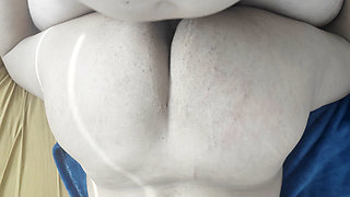 Hot ass gets delighted with my penis loves to be penetrated