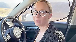 Stepmommy Loves A Good Road Trip