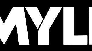 No! Her Stepdaughter Is a Virgin! Fuck Her Ass so It Doesn't Count: She'll Show You How