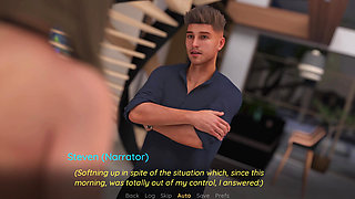 Dual Desires #1 to Be Continue