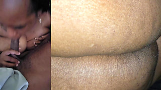 We Soo Nastee BBW BBC fun