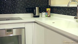 Morning Wetness with Nancy Ace