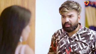 Indian sexy MILF amazing xxx video
